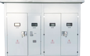 CK-TZXH調(diào)匝式消弧線圈自動(dòng)補(bǔ)償成套裝置